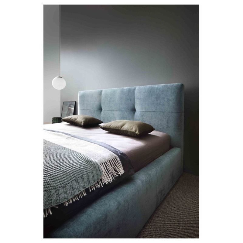 Emis Sleeping Gulta "Rose" 90x200