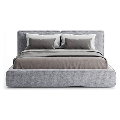 Emis Sleeping Gulta "Whisper" 140x200 / Ar veļas kasti