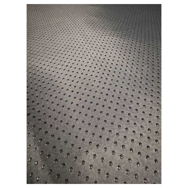 Emis Sleeping Luna M 90x24 / Tum&scaron;i pelēka