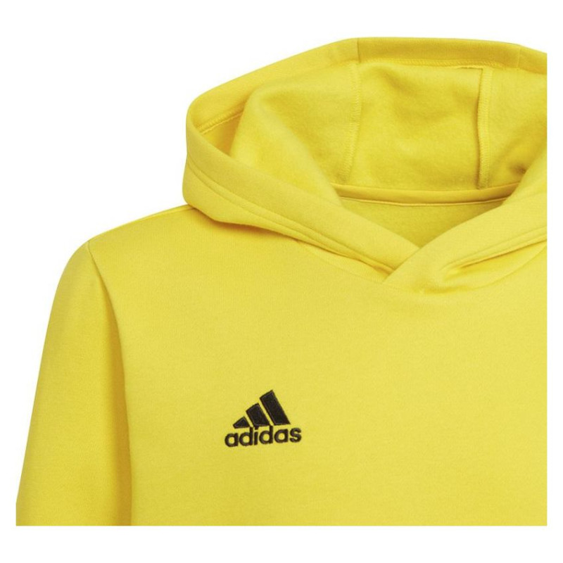 Adidas Sweatshirt adidas Entrada 22 Hoody Y Jr HI2142 (140 cm)