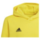 Adidas Sweatshirt adidas Entrada 22 Hoody Y Jr HI2142 (140 cm)