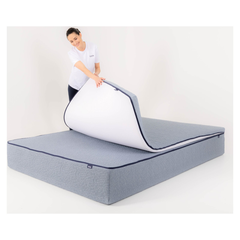 Emis Virsmatracis "Top Twilight" 180x200x4 / Emis Cotton