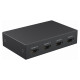 Gembird CABLE HDMI SPLITTER 4PORTS/DSP-HDMI4K-4P-01 GEMBIRD