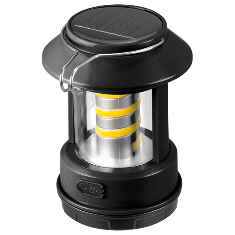 Tracer 47810 Solar Camp Light