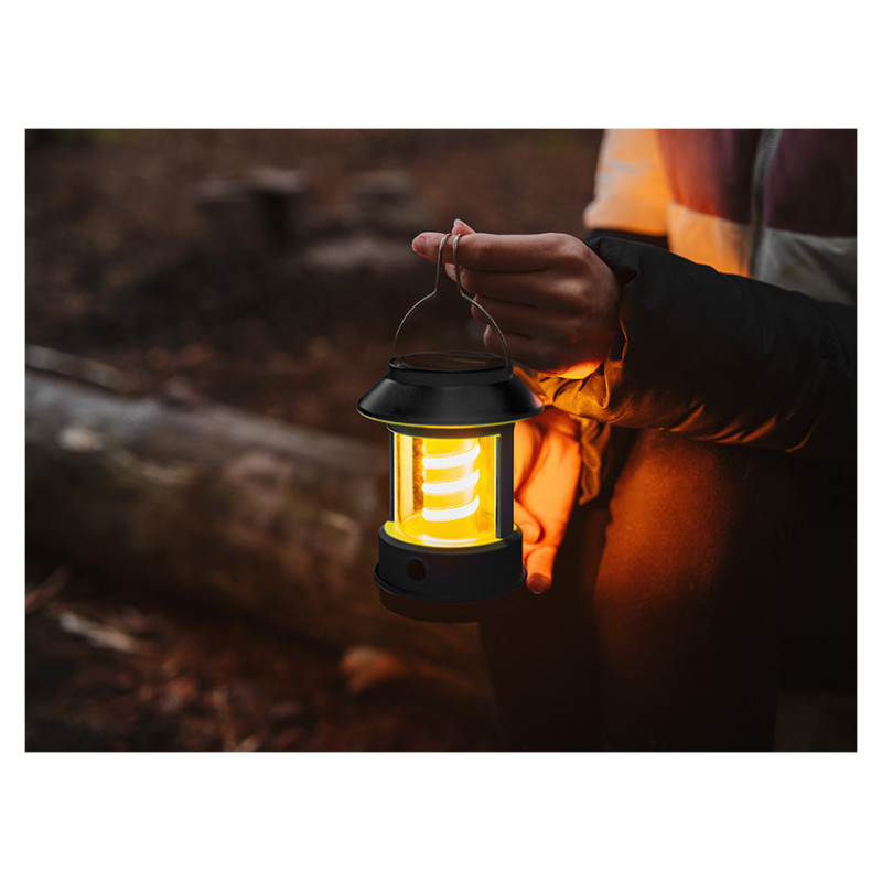 Tracer 47810 Solar Camp Light