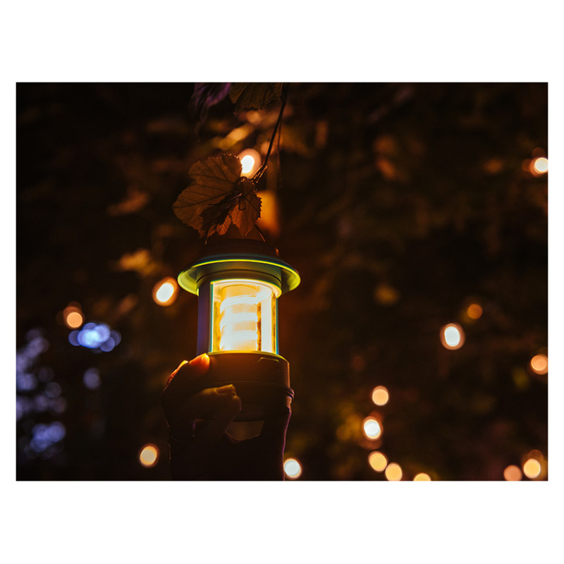 Tracer 47810 Solar Camp Light