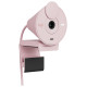Logitech Brio 300 Full HD webcam - ROSE - USB-C