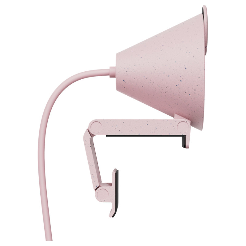 Logitech Brio 300 Full HD webcam - ROSE - USB-C