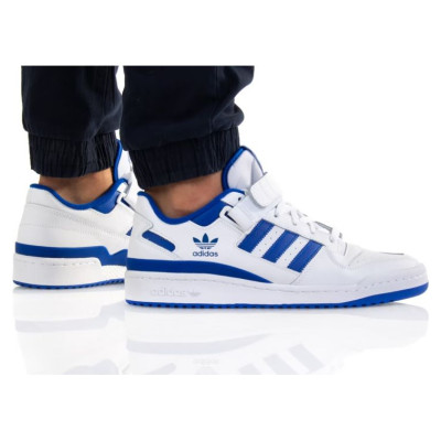 Adidas Forum Low M FY7756 shoes (42 2/3)