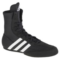 Adidas Box Hog 2 M FX0561 shoes (46 2/3)