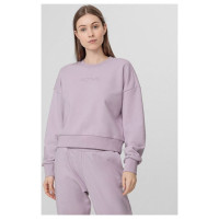 4F W sweatshirt H4L22-BLD023 52S (XL)