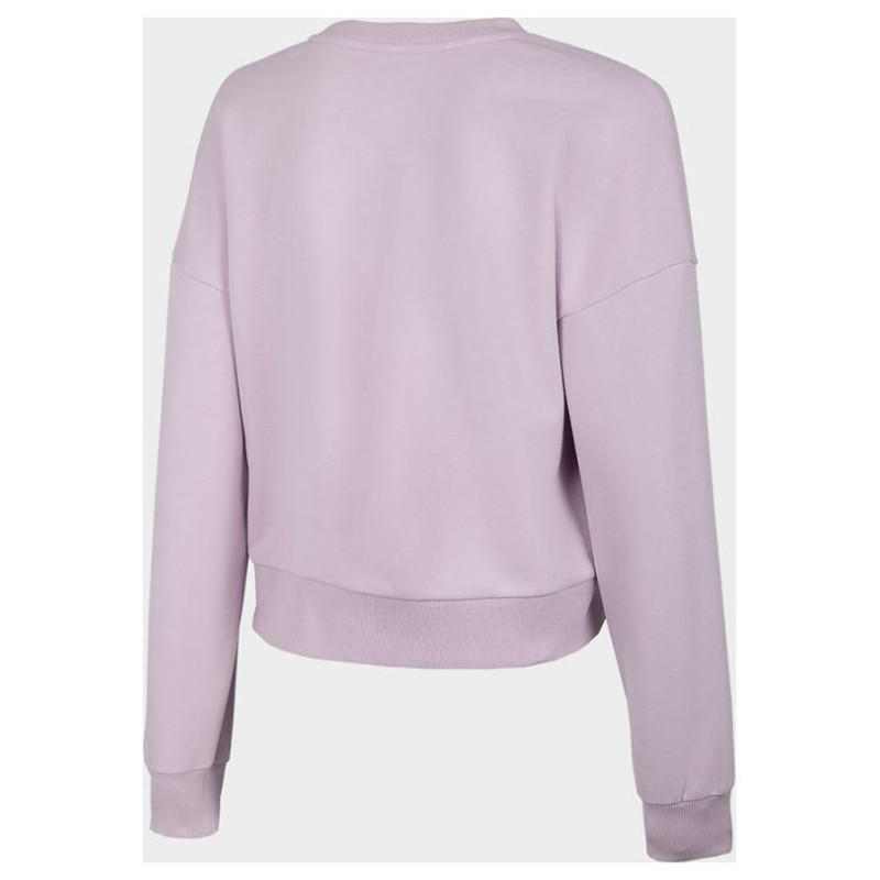 4F W sweatshirt H4L22-BLD023 52S (XL)