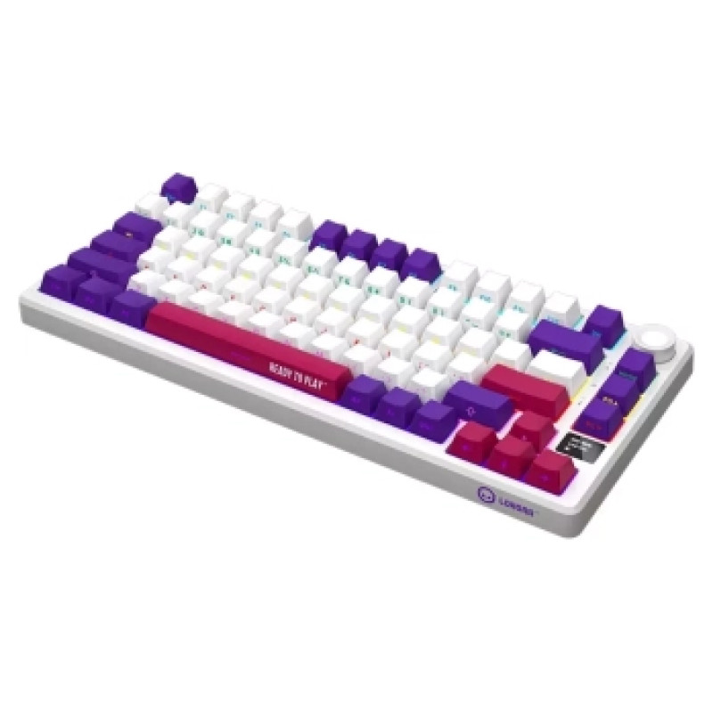 Lorgar Klaviatūra Lorgar KBP7075W