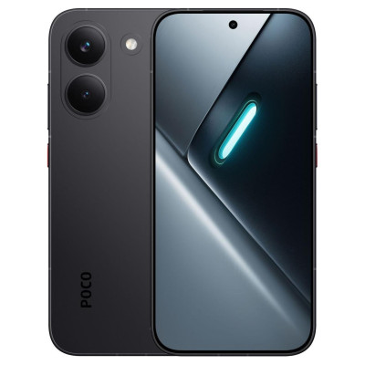 Poco MOBILE PHONE POCO X8 PRO/8/256GB BLACK MZB0MY8EU POCO