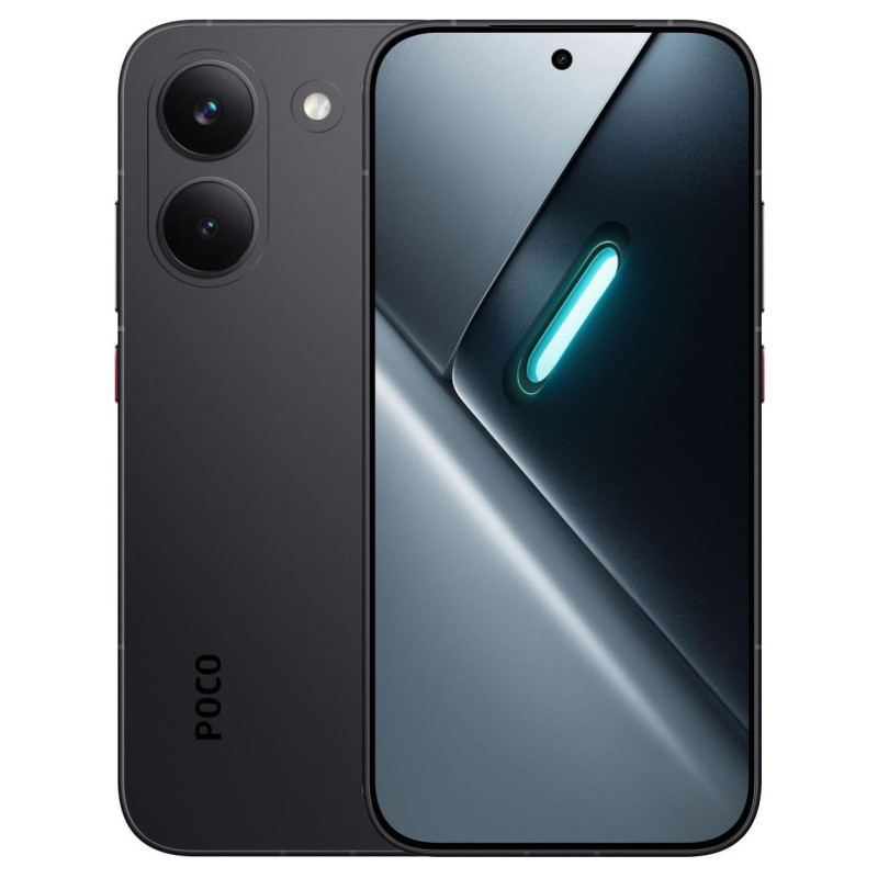 Poco MOBILE PHONE POCO X8 PRO/8/256GB BLACK MZB0MY8EU POCO