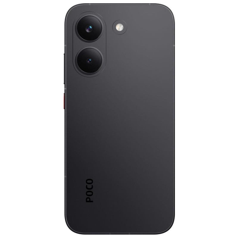 Poco MOBILE PHONE POCO X8 PRO/8/256GB BLACK MZB0MY8EU POCO