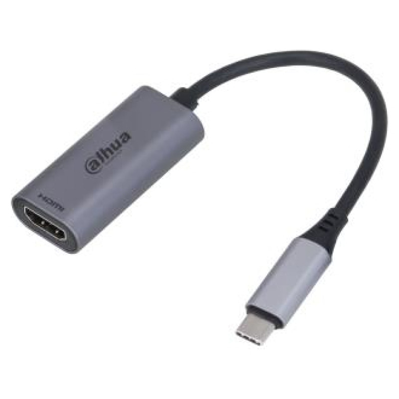 Dahua I/O ADAPTER USB-C TO HDMI/TC31H DAHUA