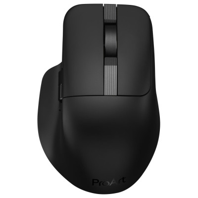 Asus MOUSE USB OPTICAL WRL MD301/BLACK 90XB0AF0-BMU010 ASUS