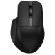 Asus MOUSE USB OPTICAL WRL MD301/BLACK 90XB0AF0-BMU010 ASUS
