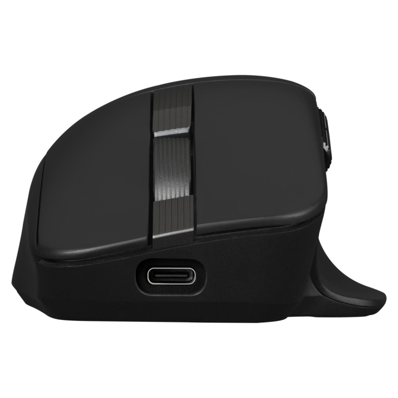 Asus MOUSE USB OPTICAL WRL MD301/BLACK 90XB0AF0-BMU010 ASUS