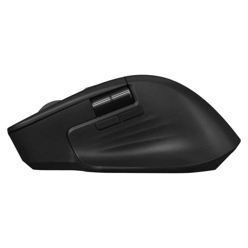Asus MOUSE USB OPTICAL WRL MD301/BLACK 90XB0AF0-BMU010 ASUS