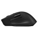 Asus MOUSE USB OPTICAL WRL MD301/BLACK 90XB0AF0-BMU010 ASUS