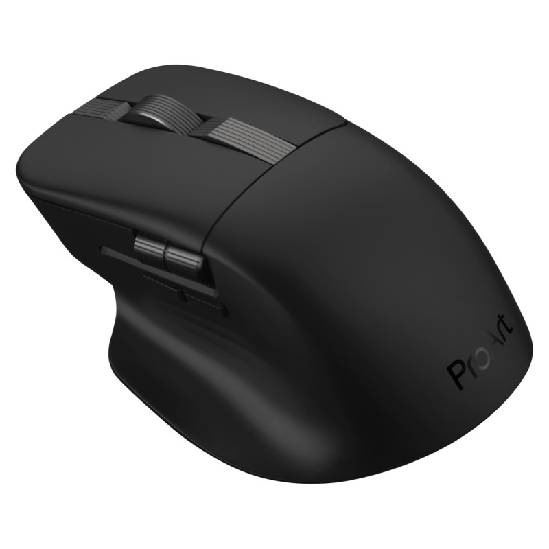 Asus MOUSE USB OPTICAL WRL MD301/BLACK 90XB0AF0-BMU010 ASUS