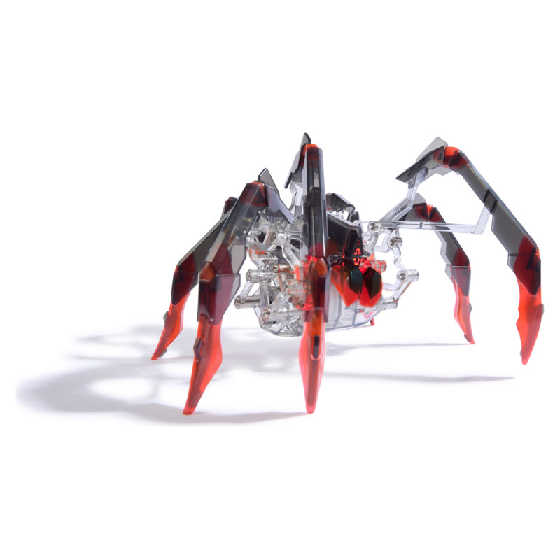 Hex Bots Interaktīva rotaļlieta Tarantuls