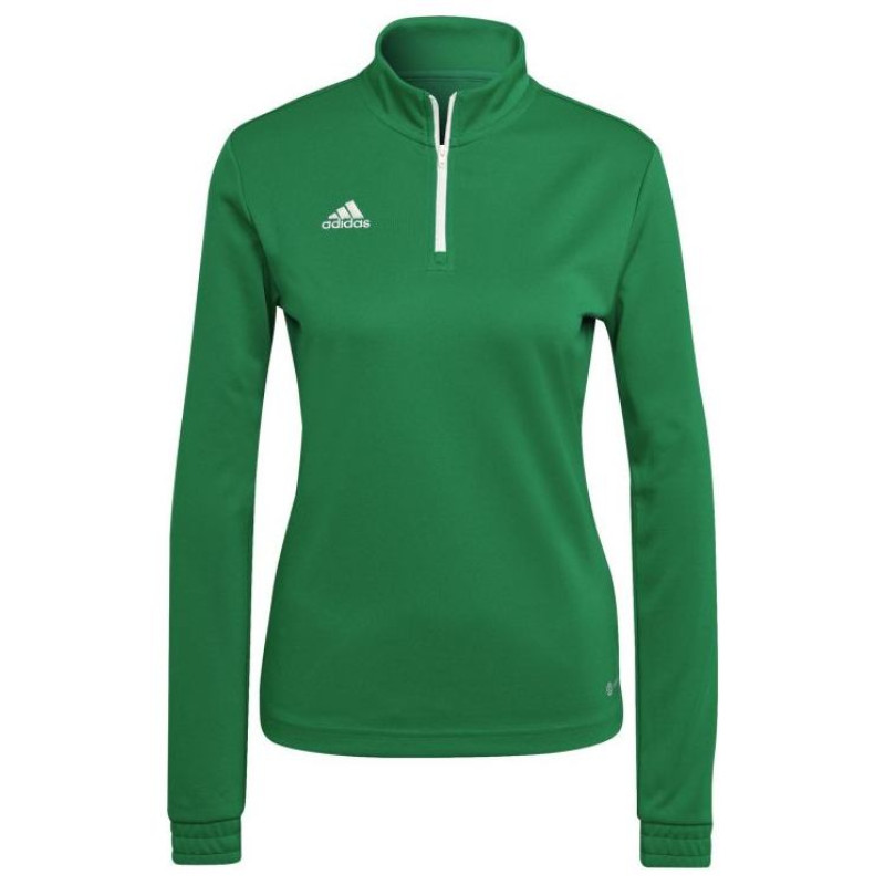 Adidas Sweatshirt adidas Entrada 22 W HI2131 (S (163cm))