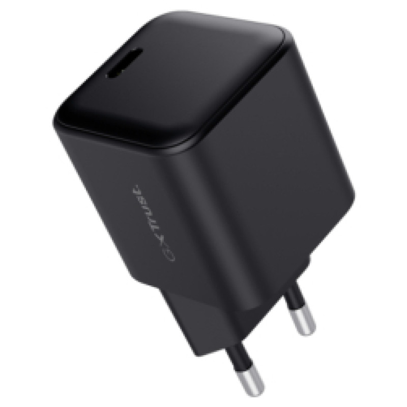 Trust Lādētājs Trust GXT1258 Type-C 65W for Nintendo Switch 2