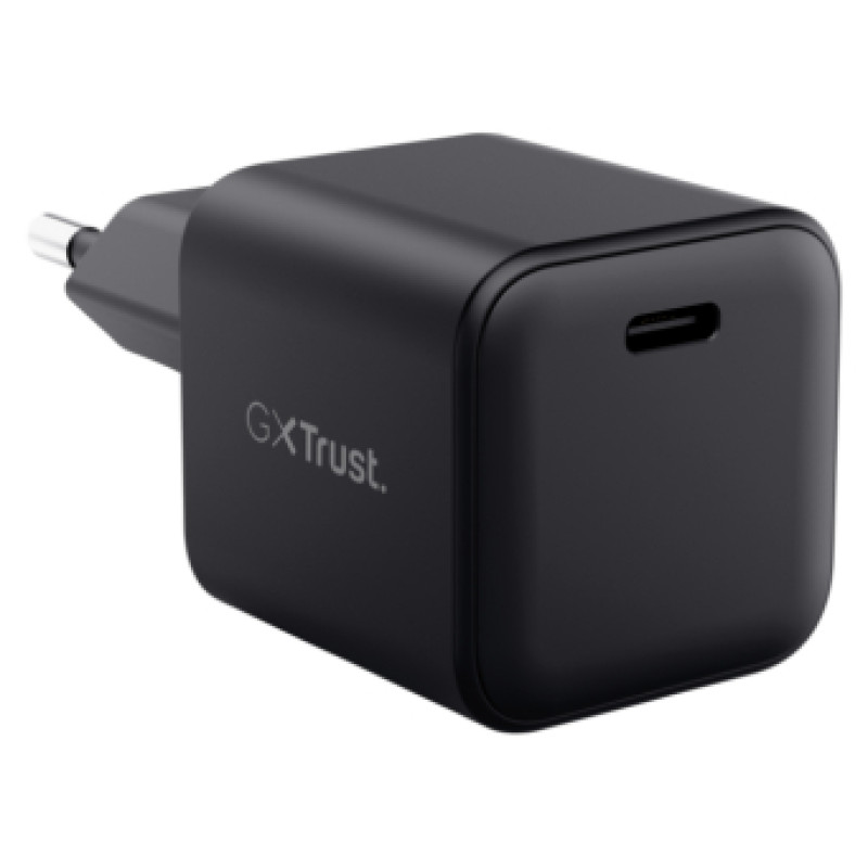 Trust Lādētājs Trust GXT1258 Type-C 65W for Nintendo Switch 2