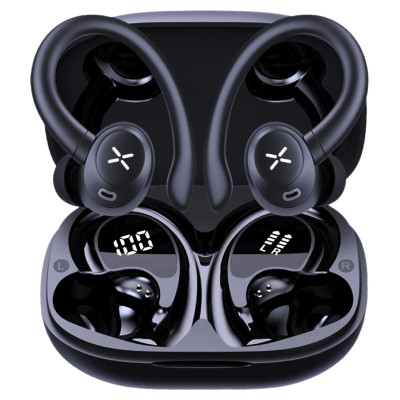 Manta MATWS012BK Rytmo Sport 2 Black