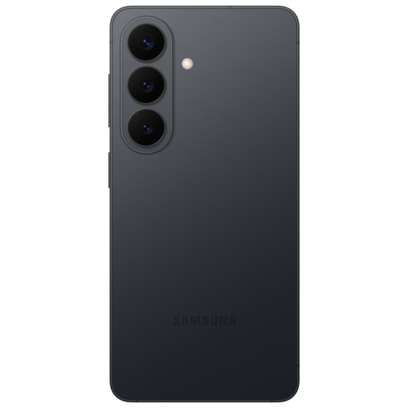 Samsung MOBILE PHONE GALAXY S26/256GB BLACK SM-S942B SAMSUNG