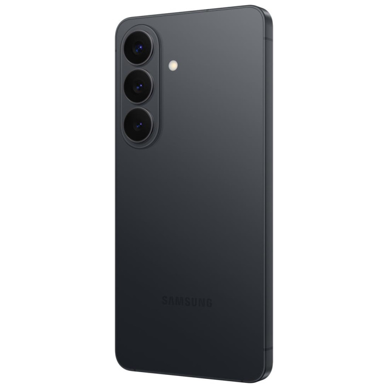 Samsung MOBILE PHONE GALAXY S26/256GB BLACK SM-S942B SAMSUNG