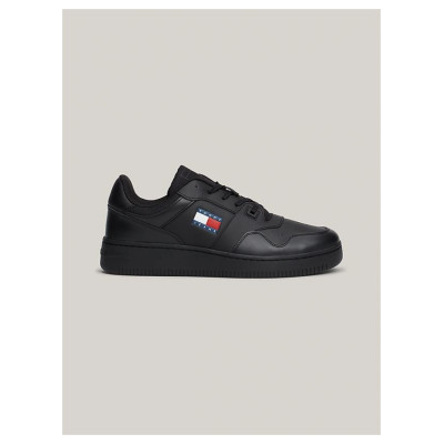 Tommy Hilfiger Retro Basket Ess M EM0EM01395BDS shoes (43)
