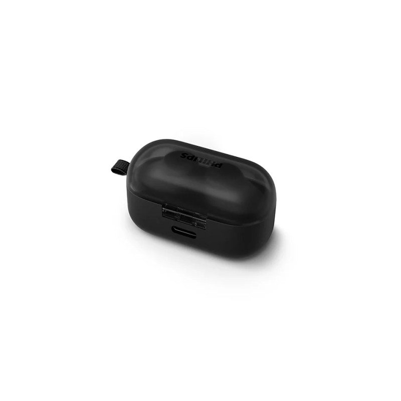 Philips in-ear bezvadu austiņas, melnas - TAT2149BK/00
