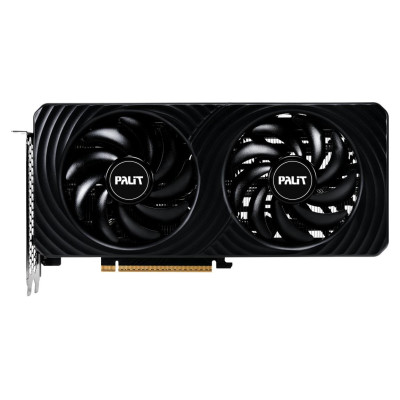 Palit Graphics Card|PALIT|NVIDIA|GeForce RTX 5060 Ti|2407 MHz|8 GB|GDDR7|128 bit|PCI Express 5.0|Active|NE7506T019P1-GB2062D