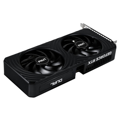 Palit Graphics Card|PALIT|NVIDIA|GeForce RTX 5060 Ti|2407 MHz|8 GB|GDDR7|128 bit|PCI Express 5.0|Active|NE7506T019P1-GB2062D