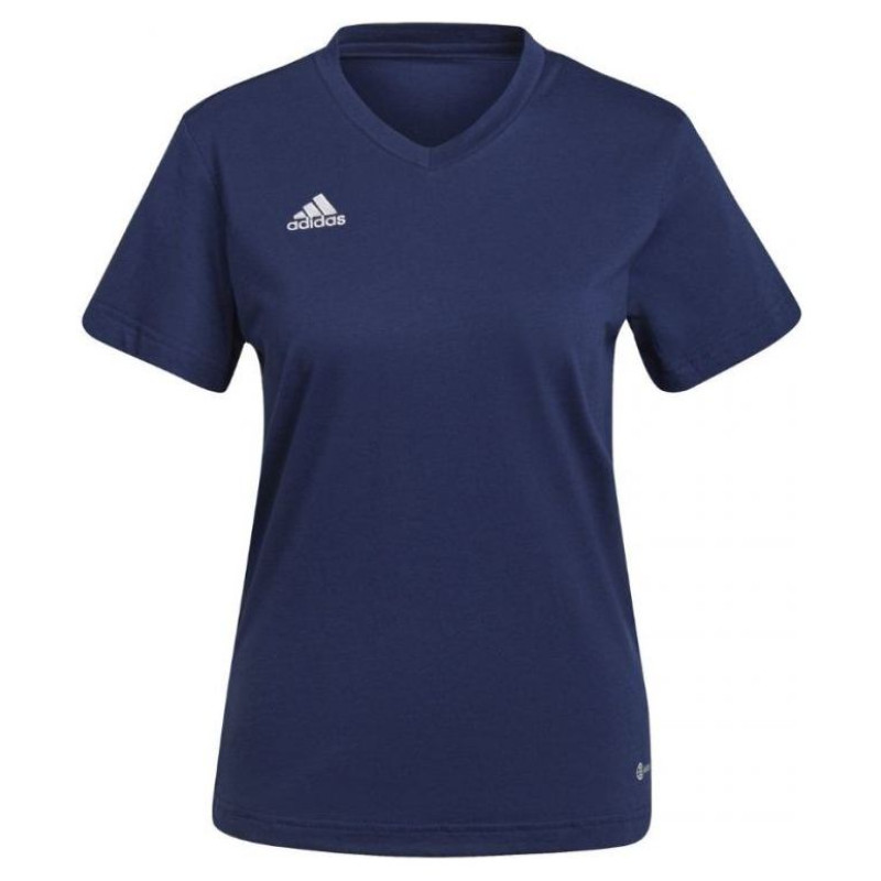 Adidas T-shirt adidas Entrada 22 W HC0440 (S)