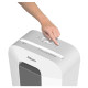 Fellowes SHREDDER LX50/WHITE 100110064 FELLOWES