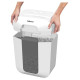 Fellowes SHREDDER LX50/WHITE 100110064 FELLOWES