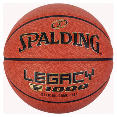 Spalding TF-1000 Legacy Logo Fiba 76964Z basketball (6)