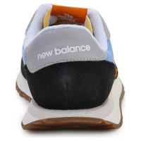 New Balance Jr PH237EF shoes (EU 32,5)