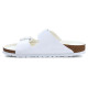 Birkenstock BS W 1019046 White shoes (EU 36)
