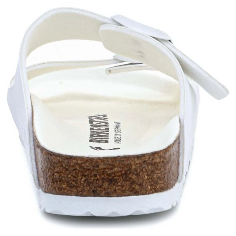 Birkenstock BS W 1019046 White shoes (EU 36)