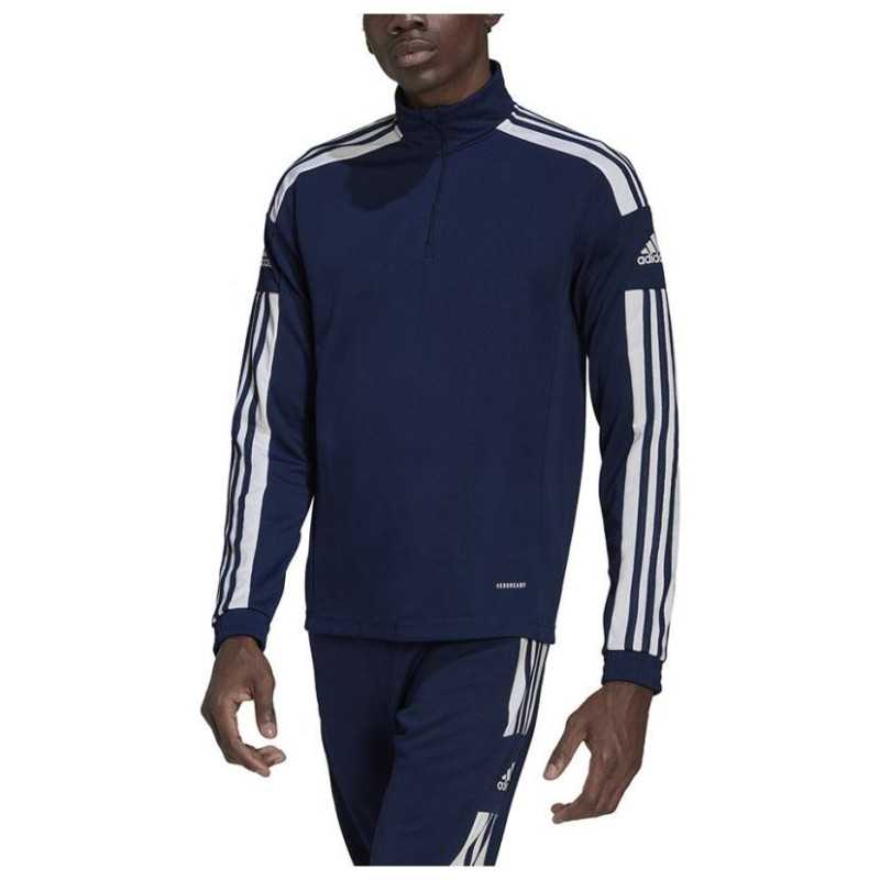 Adidas Sweatshirt adidas Squadra 21 Training Top M HC6283 (2XL)