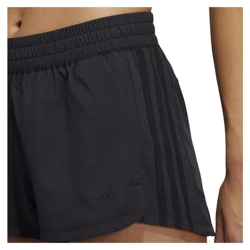 Adidas Hthr Wvn Pacer W GT1186 shorts (L)