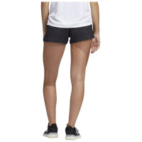 Adidas Hthr Wvn Pacer W GT1186 shorts (L)