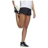 Adidas Hthr Wvn Pacer W GT1186 shorts (L)