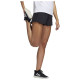 Adidas Hthr Wvn Pacer W GT1186 shorts (L)